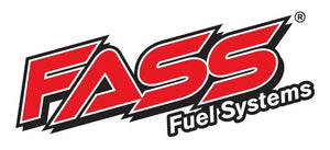 FASS Fuel Systems Replacement Fuel Pump Spring