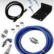 Load image into Gallery viewer, FASS Relocation Kit for DRP 02 RK-02 - Side View
