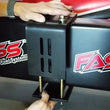 Load image into Gallery viewer, FASS Semi Bolt On Frame Bracket SFB-1001