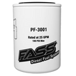 Load image into Gallery viewer, FASS Titanium Series Wired Mesh Particulate Filter PF-3001
