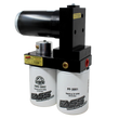 Load image into Gallery viewer, FASS Universal 140gph/45psi Titanium Signature Series Fuel Air Separation System TS 140G - Main Product View
