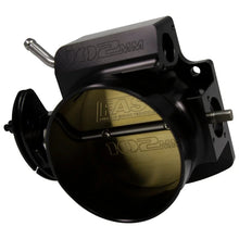 Load image into Gallery viewer, FAST Black Throttle Body LSX 102MM W/O TPS &amp; IAC - Back View