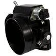 Load image into Gallery viewer, FAST Black Throttle Body LSX 102MM w/ TPS &amp; IAC - Side View