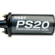 Load image into Gallery viewer, FAST Coil PS20 Performance Canister - Black