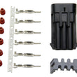 Load image into Gallery viewer, FAST Connector Kit FAST Power Adder