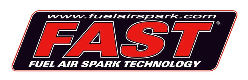 FAST EZ-EFI Kit Complete SBF - Main Product View