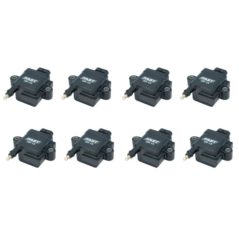 FAST FOX XR-1A Hi-Output LS Coil Set w/ Connectors