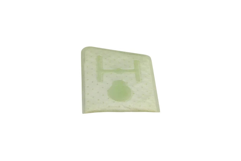 FAST Fuel Pump Filter For FAST In-Tank 450LPH - Side View