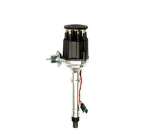 Load image into Gallery viewer, FAST Ignition Distributor SBC/BBC Dual w/ Slip Collar Xdi EZ-Run - Main Product View