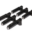 Load image into Gallery viewer, FAST Injector 6-Pack 60Lb/hr High