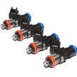 Load image into Gallery viewer, FAST Injector FAST 4-Pack 50Lb/hr