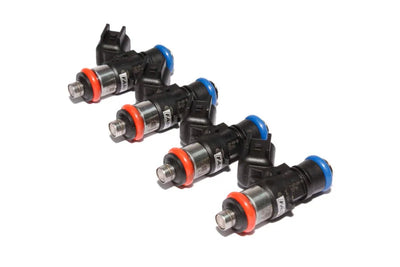 FAST Injector 4-Pack 50Lb/hr – CI Motorsports