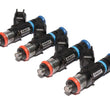 Load image into Gallery viewer, FAST Injector FAST 4-Pack 57Lb/hr