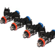 Load image into Gallery viewer, FAST Injector FAST 4-Pack 65Lb/hr
