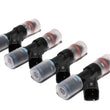 Load image into Gallery viewer, FAST Injector FAST 4Pack 33Lb/hr