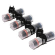 Load image into Gallery viewer, FAST Injector FAST 4Pack 39Lb/hr