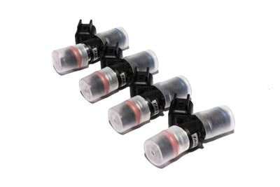 FAST Injector 4-Pack 39Lb/hr – CI Motorsports
