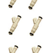 Load image into Gallery viewer, FAST Injector FAST 6-Pack 36-Lb/hr