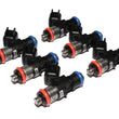 Load image into Gallery viewer, FAST Injector FAST 6-Pack 89.7Lb/hr