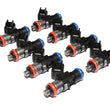 Load image into Gallery viewer, FAST Injector FAST 8-Pack 39-Lb/hr