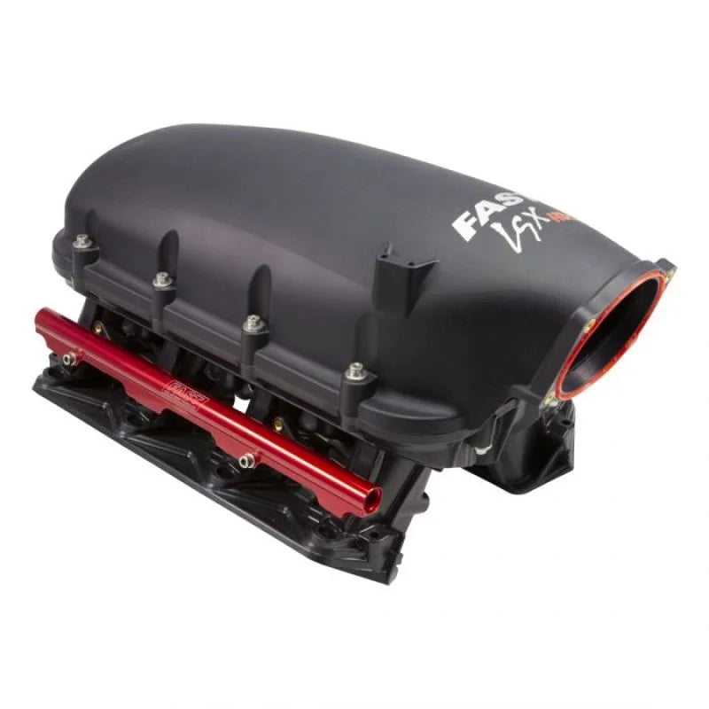 FAST Intake Manifold LSXHR LS1/2/6 (Cathedral Port) - Main Product View