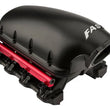 Load image into Gallery viewer, FAST LSX Manifold 103MM GenIII LS Rect Port - Black - Main Product View