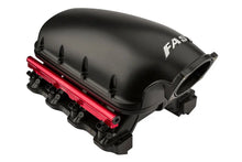 Load image into Gallery viewer, FAST LSX Manifold 103MM GenIII LS Rect Port - Black - Main Product View
