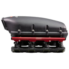 Load image into Gallery viewer, FAST LSX Manifold 103MM GenIII LS Rect Port - Black - Additional View 7