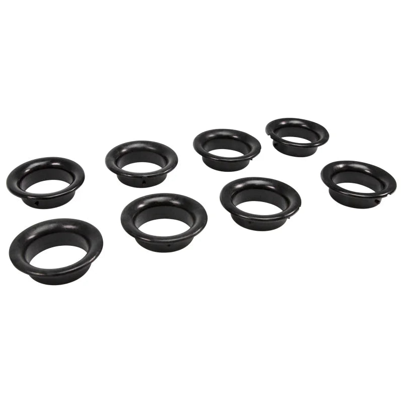 FAST LSXHR 103mm Intake Manifold Short Velocity Stack Set - Main Product View