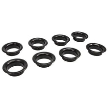 Load image into Gallery viewer, FAST LSXHR 103mm Intake Manifold Short Velocity Stack Set - Main Product View