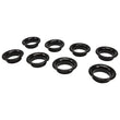 Load image into Gallery viewer, FAST LSXHR 103mm Intake Manifold Short Velocity Stack Set - Installation View