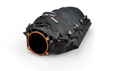 Load image into Gallery viewer, FAST LSXR Manifold 102MM GenIII LS - Black - Main Product View