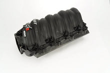 Load image into Gallery viewer, FAST LSXR Manifold 102MM GenIII LS - Black - Side View