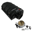 Load image into Gallery viewer, FAST LSXR Manifold 102MM LS1/2/6 Intake Manifold Kit - Black