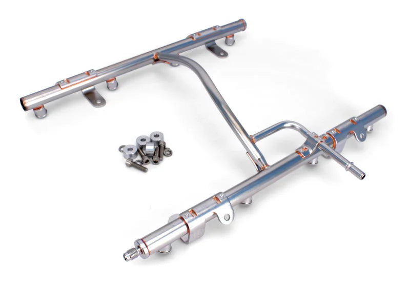 FAST Oe Fuel Rail Kit LSXR LS1/LS6 - Main Product View