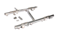 Load image into Gallery viewer, FAST Oe Fuel Rail Kit LSXR LS1/LS6 - Side View