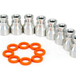 Load image into Gallery viewer, FAST Oe Fuel Rail Kit LSXR LS3/LS7