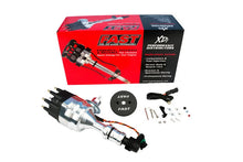 Load image into Gallery viewer, FAST Oldsmobile 260-455 Distributor - Side View