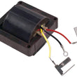 Load image into Gallery viewer, FAST Performance HEI Coil For Clockwise Distributor Red/Yellow Wire