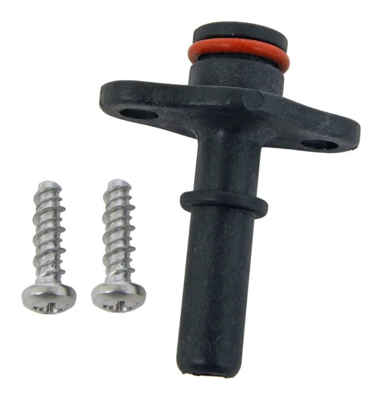 FAST Purge Fitting Small LSXR - Main Product View