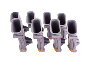 FAST Replacement LSXR High HP Intake Manifold Runner Set - Main Product View