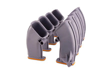 Load image into Gallery viewer, FAST Replacement LSXR High HP Intake Manifold Runner Set - Side View
