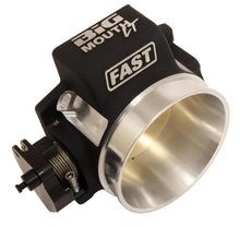Load image into Gallery viewer, FAST Throttle Body Hemi 87MM
