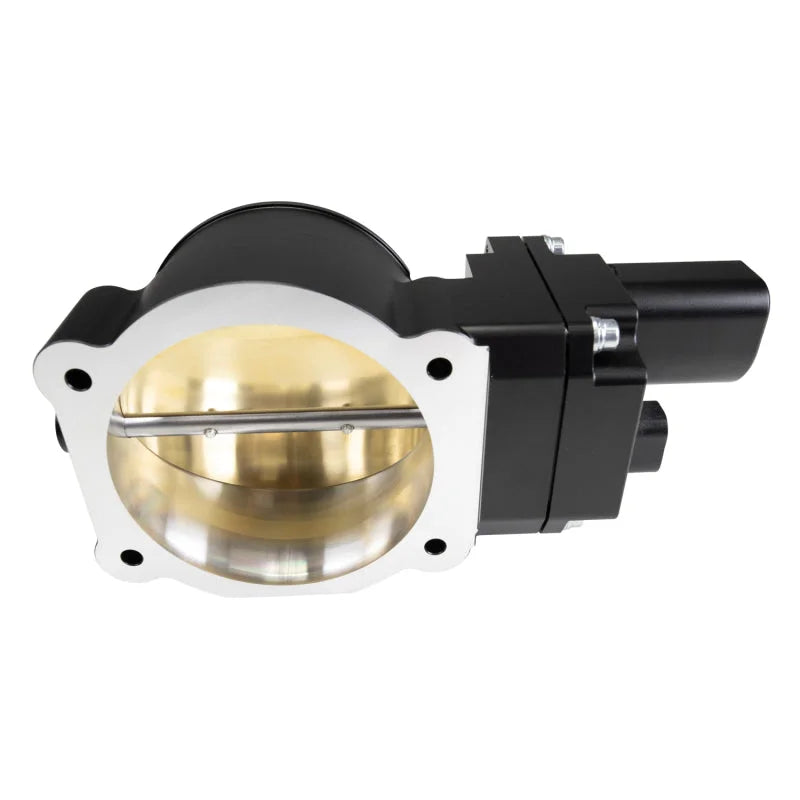 FAST Throttle Body LS 102MM - Side View