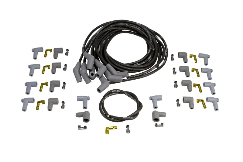 FAST Universal Cut-To-Fit FireWire Spark Plug Wire Set - Main Product View