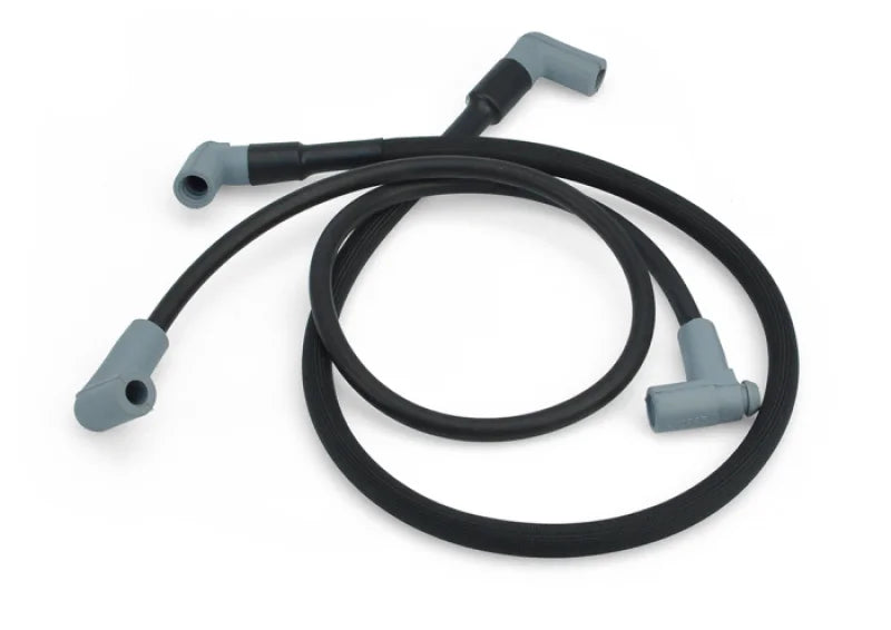 FAST Universal Cut-To-Fit FireWire Spark Plug Wire Set - Side View