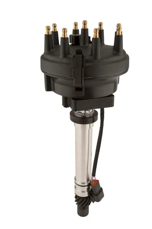 FAST XDi Sportsman Large Cap Distributor For SB/BB Chevrolet - Main Product View