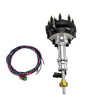 Load image into Gallery viewer, FAST Xdi Race Cam Sync Large Cap Distributor For Ford 289/302 - Main Product View