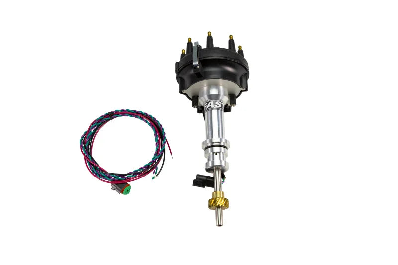 FAST Xdi Race Cam Sync Large Cap Distributor For Ford 289/302 - Main Product View