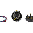 Load image into Gallery viewer, FAST Xdi Race Cam Sync Large Cap Distributor For Ford 289/302 - Side View